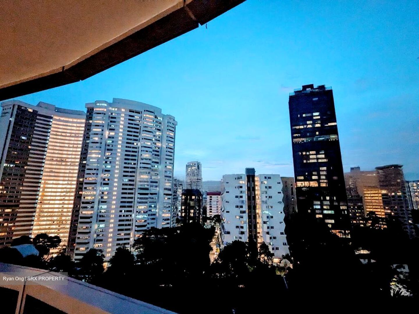 The Promont (D9), Apartment #454836071